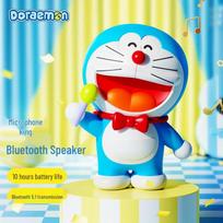 ROCK Doraemon Portable Bluetooth Speaker (CN version)