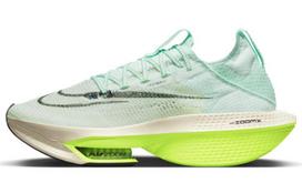 Nike Air Zoom Alphafly NEXT% 2 'Mint Foam Volt' DV9422-300 45.5