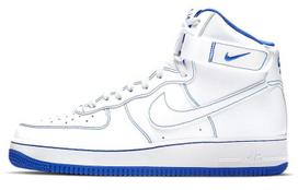 Nike Air Force 1 High 'Royal Blue' CV1753-101 44