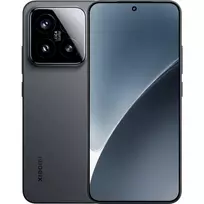 Xiaomi 15 5G - Atnaujintas A+ - 512GB - Black