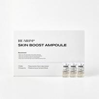 Hearim Plus Skin Boost Ampoule 5ml x 10 vials
