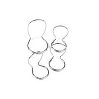Finger Nail Guitar Pick Acoustic Guitar Pick Fingerstyle Electric Guitar Pick  Ukulele sidabras