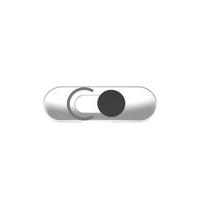 Smartphones Webcam Cover Privacy Camera Covers Front Camera Cover For Galaxy Pixel Ultra-Thin Transparen Protection Slide A