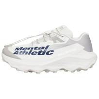 SALOMON x Mental Athletic Ultra Glide 3 Trail Running Shoes Unisex White 479665 38