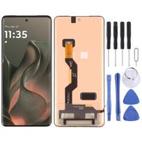 For Motorola Edge 2025 / Edge Gen 6 Original Phone LCD Screen with Digitizer Full Assembly For Motorola Edge 2025 / Edge Gen 6