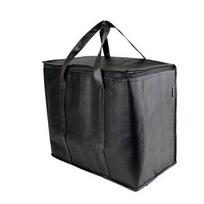 Cooling Insulated Thermal Camping Fresh Carrier Lunch Box Shoulder Bags Cooler Bag Ice Picnic Bag juoda