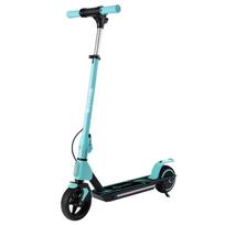 Simate S2 Pro Vaikiškas Lauko Sulankstomas Elektrinis Paspirtukas 21.6V2.5Ah Baterija 6.5 Colių Padangos Paly Važiavimas Saugus Patogus E-Paspirtukas mėlyna