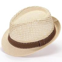 Vintažinė reguliuojama unisex kepurė lauko žygiams ir alpinizmui applicable head circumference (55-60cm) smėlis