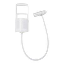 Nasal Aspirator Ergonomic Hand Pull Adjustable Food Grade Strong Suction Nasal Aspirator For Boys Girls Children Lovers Families balta