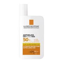 La Roche Posay Veido apsaugos nuo saulės kremas SPF50 50ml UV Apsauga Lengvas Nenusausinantis