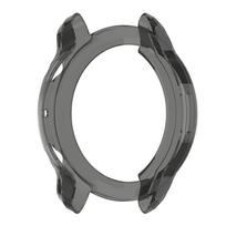 Compatible With Ticwatch Pro 3 Lite for Case Durable Screen Protector Shockproof Wear Resistant for Shell for Smart Watc 1 juoda