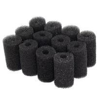 Foam Pool Cleaner Sponge 9-100-3105 Tail Filter Sponge Washable Replacement Foam