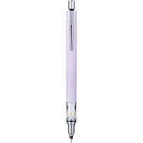 Mitsubishi Pencil Kuru Toga Advance Limited Color Mechanical Pencil PL Purple 0.5mm violetinė
