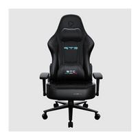 Onex | RTC Embrace Hardcore | Gaming Chair | Black | ONEX-RTC-EB-P-B | 9359943000884
