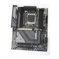 SALE OUT. Gigabyte X870 GAMING X WIFI7 1.0 | Processor family AMD | Processor socket AM5 | DDR5 | Supported hard disk drive interfaces SATA, M.2 | Number of SATA connectors 4 | REFURBISHED, USED, WITHOUT INSTRUCTIONS, ORIGINAL BOX, ANTENNA | X870 GAMING X WIFI7SO | 2000001415641