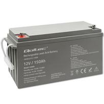 AGM akumuliatorius Qoltec, 12V 150Ah