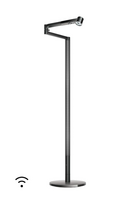 DYSON Solarcycle Morph CF06 šviestuvas, juoda