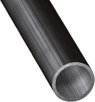 Plieno vamzdis apvalus 16x1 mm, 1 metras