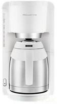 Lašelinė kavavirė Rowenta CT3811 Adagio Thermo, 1,25L, 850W, balta