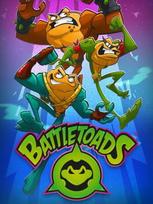 Battletoads (Windows/Xbox One) XBOX LIVE Key CANADA