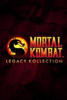 Mortal Kombat: Legacy Kollection XBOX LIVE Key NEW ZEALAND