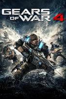 Gears of War 4 XBOX LIVE Key SOUTH KOREA