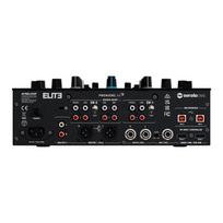 Reloop  Elite – professional DVS mixer for Serato DJ Pro | Elite  | 4043034161954
