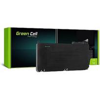 Green Cell do Apple MacBook 13 A1342 Unibody (Late 2009, Mid 2010) 10.8V 5200mAh AP17