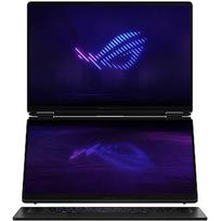 Asus ROG Zephyrus Duo 16 GX651AX-U9322X Ultra 9 386H 2x16.0"3K Touch OLED 120Hz 1100nits AG 32GB LPDDR5X SSD2TB GeForce RTX 5090 24GB Cam1080p + IR 90WHrs W11Pro Aluminum Stellar Grey GX651AX-U9322X