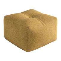Ochros spalvos pufas Buddy – Karup