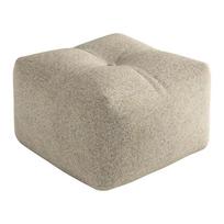 Smėlio spalvos pufas Buddy – Karup