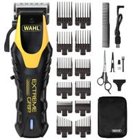 Plaukų kirpimo mašinėlė WAHL 3031752 Cordless Extreme Grip, belaidė, USB