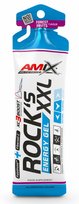 Amix Performance Rock's Energy Gel XXL 65 g. - Miško uogų