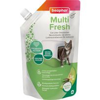 Beaphar Odour killer Multi Fresh Vanilla & Melon 400 g | 113640 | 8711231201273