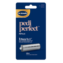 SCHOLL PEDI PERFECT, pėdų dildės antgalis, 1 vnt.