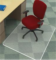 Apsauginis kilimėlis Q-Connect KF15899, 120 cm x 150 cm x 2.5 cm