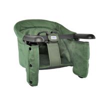Kėdės paaukštinimas Trunki Dining Clamp, žalia sp.