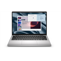Nešiojamas kompiuteris Dell Pro 14 Essential PV14255, 350, 16GB, 1 TB, 14 ", AMD Radeon Graphics, sidabro sp., EN, Windows 11 pro