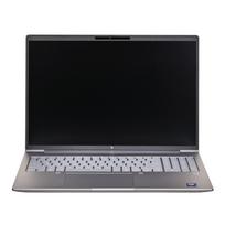 Nešiojamas kompiuteris HP ZBook Power G11, perpakuotas, 155U, 16GB, 512GB, 16 ", Nvidia RTX 500 Ada Generation, pilka sp., EN, Windows 11