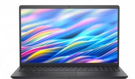 Nešiojamas kompiuteris Dell DC15250, i5-1334U, 16GB, 512GB, 15.6 ", Intel (Integrated), juoda sp., EN, Windows 11 pro