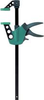 Spaustuvas Wolfcraft 3023000, 90 kg, metalas, 50 cm x 7.5 cm