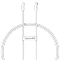 Baseus Superior USB C to USB C data cable, USCBASP10365200211_00