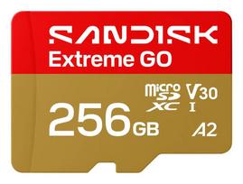 MEMORY MICRO SDXC 256GB, SDCSNDSDSQXGN_256G_GN6MN