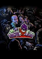 My Night Job Steam Key GLOBAL