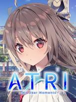 ATRI -My Dear Moments- Steam Key (PC) EUROPE