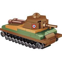 Cobi Somua S-35 (1:72 scale) COBI-3093