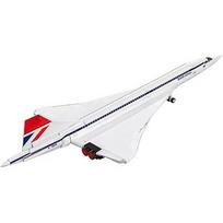 Cobi Concorde G-BBDG COBI-1689