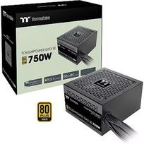 Thermaltake Toughpower GX3 SE, 750W, 80PLUS Gold, ATX 3.1, PCIe 5.1 PS-TPD-0750NNSAGE-3