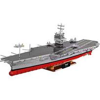Cobi Top Gun Aircraft Carrier COBI-5922