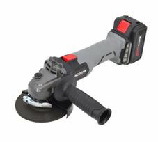 Kampinis šlifuoklis AWTools AG25BL-T1 AW06165; 18 V; 125 mm; 1x5,0 Ah akum.